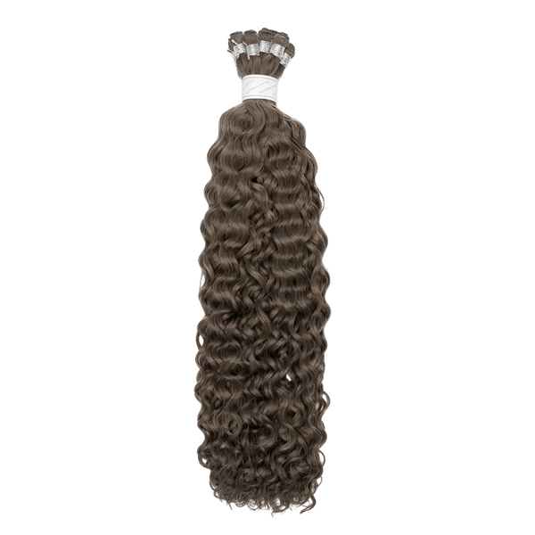 Ethos Hand Tied Blended Curl