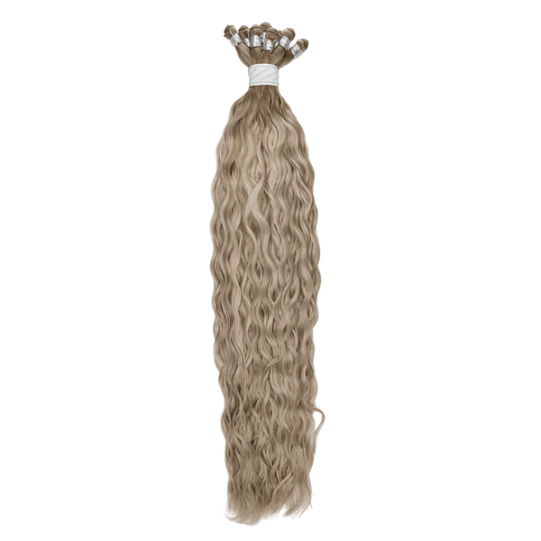 Ethos Hand Tied Blended Wave