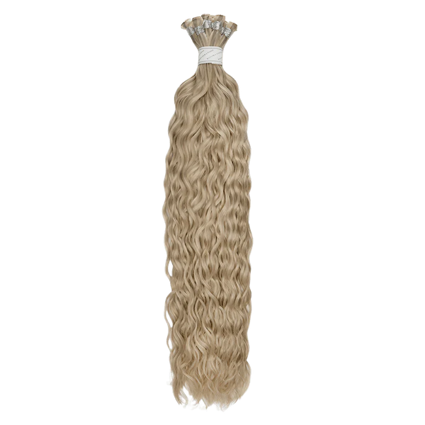 Ethos Hand Tied Blended Wave