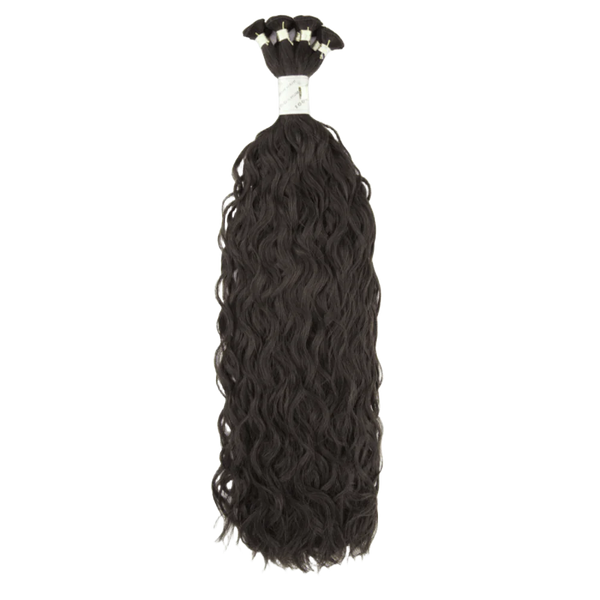 Ethos Hand Tied Blended Wave