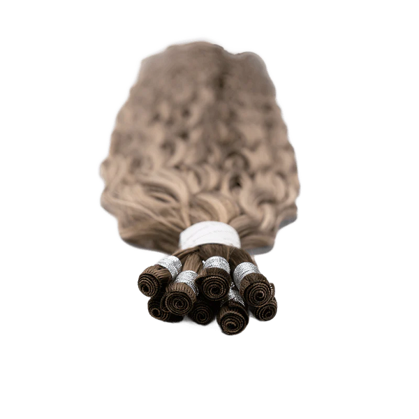 Ethos Hand Tied Blended Wave