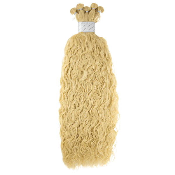 Ethos Hand Tied Blended Wave