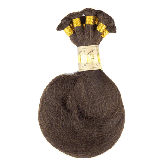 Luxe Hand Tied Body Wave