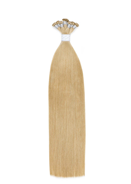 Ethos Hand Tied Silky Straight