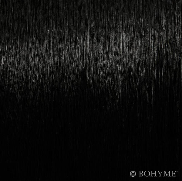 Luxe Genius Weft Silky Straight