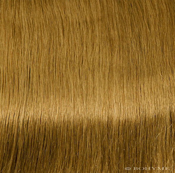 Luxe Hand-Tied Body Wave 22"