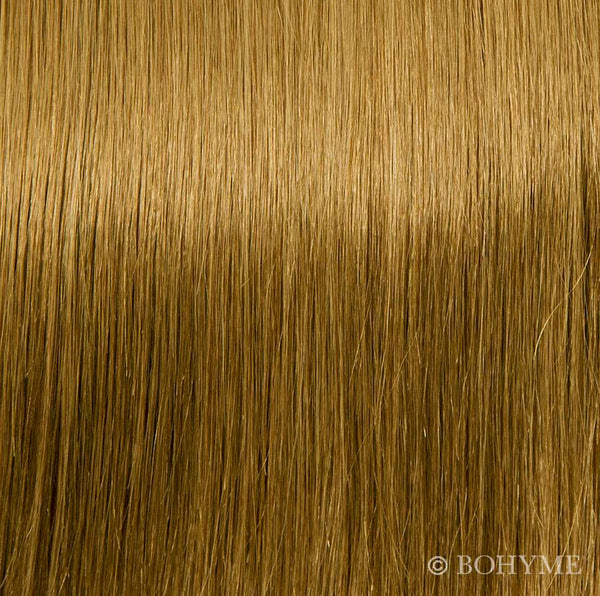 Luxe Hand Tied Body Wave 10