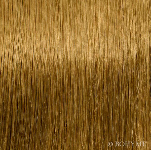 Classic Machine Weft Silky Straight 12