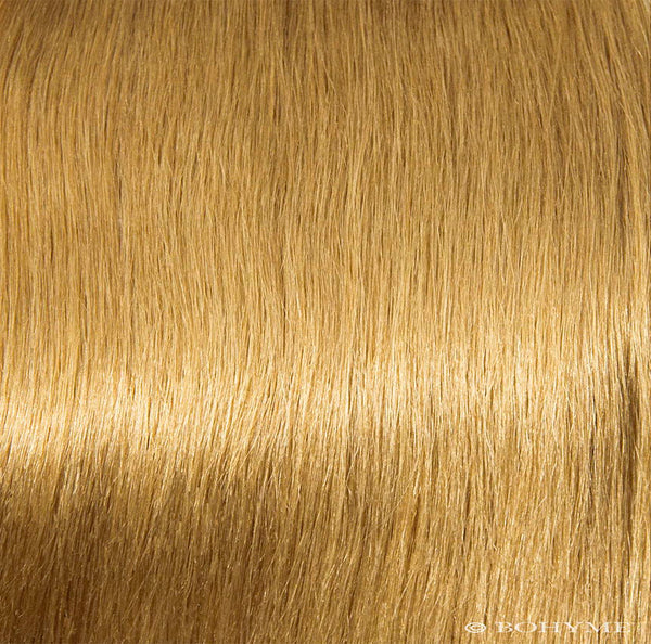 Luxe Hand-Tied Body Wave 18"