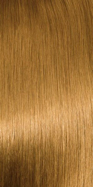PRIVATE RESERVE LUXE HAND TIED SILKY STRAIGHT 14"