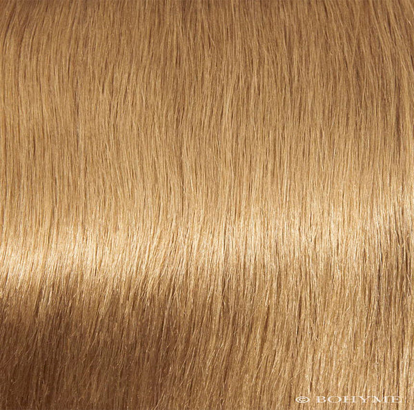 Luxe Hand-Tied Body Wave 22"