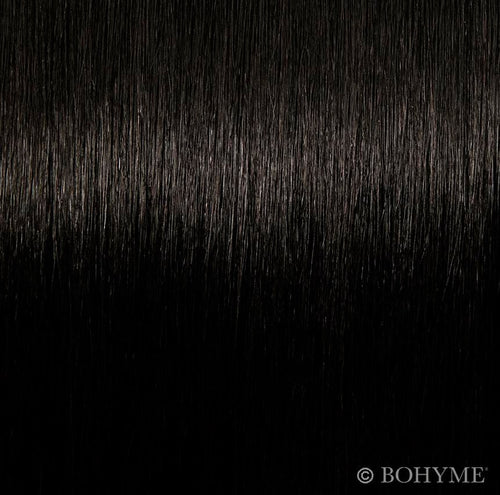 Classic Machine Weft Deep Wave 1b