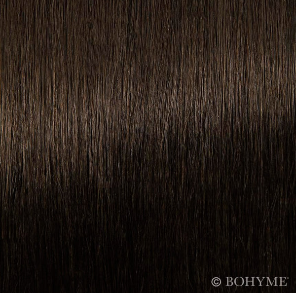 Classic Machine Weft Soft Wave 2
