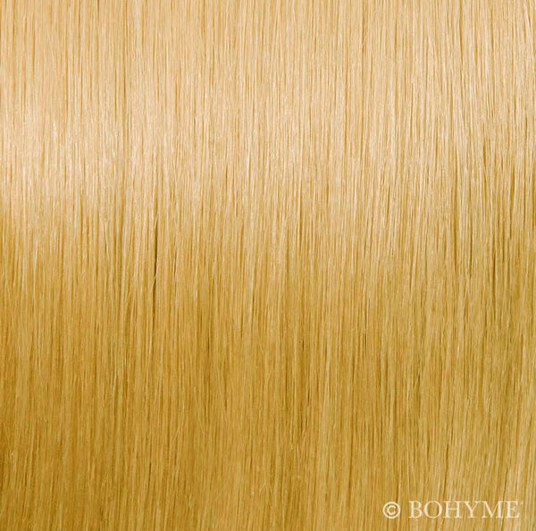 Luxe Hand Tied Body Wave 24