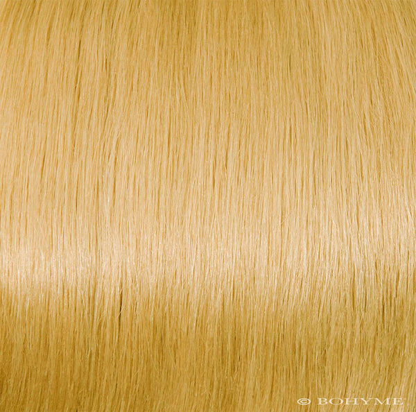 Luxe Hand-Tied Body Wave 22"