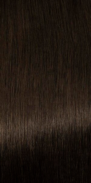 PRIVATE RESERVE LUXE HAND TIED SILKY STRAIGHT 14"