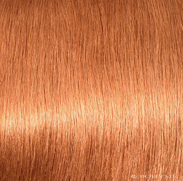 Luxe Hand-Tied Body Wave 22"