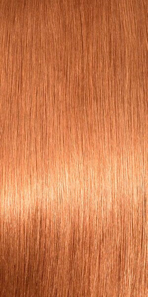 Private Reserve Luxe Hand Tied Silky Straight 22"