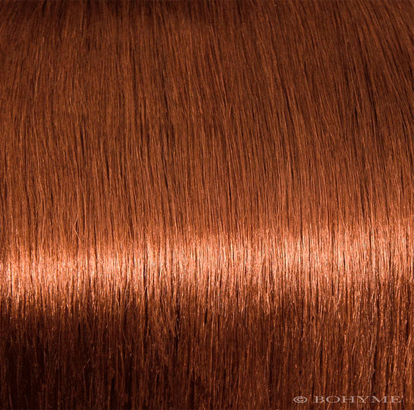 Luxe Hand-Tied Body Wave 18"