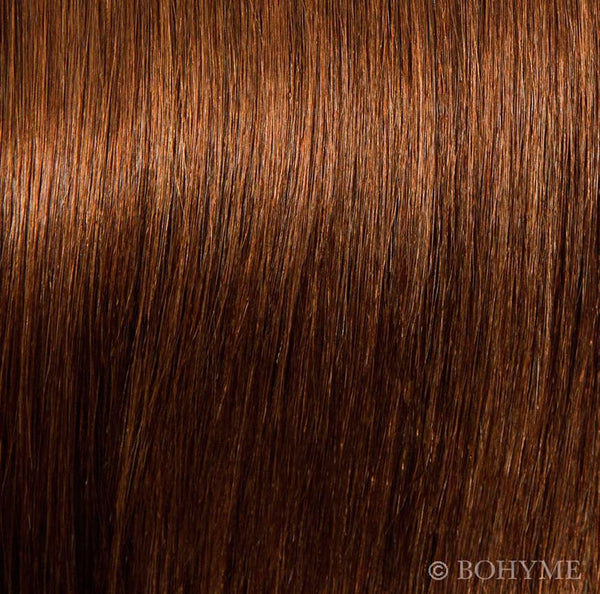 Luxe Hand Tied Body Wave 33