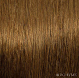 Luxe Hand Tied Silky Straight 5