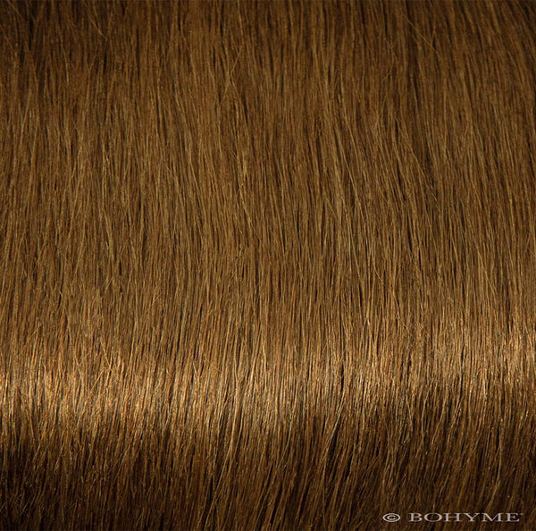 Luxe Hand-Tied Body Wave 18"