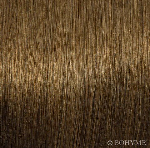 Luxe Seamless Weft Silky Straight