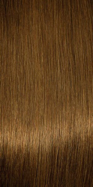 PRIVATE RESERVE LUXE HAND TIED SILKY STRAIGHT 14"