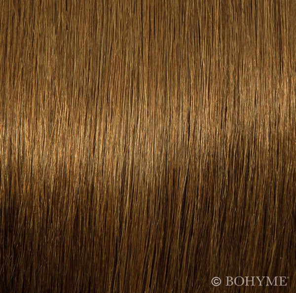 Luxe Genius Weft Silky Straight