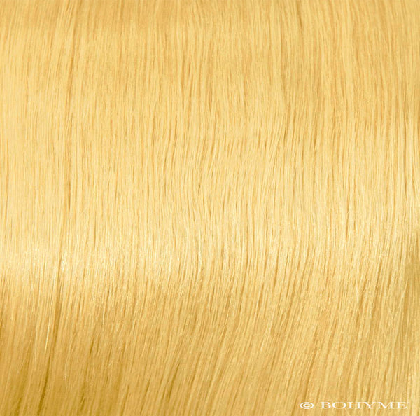 Luxe Hand-Tied Body Wave 18"