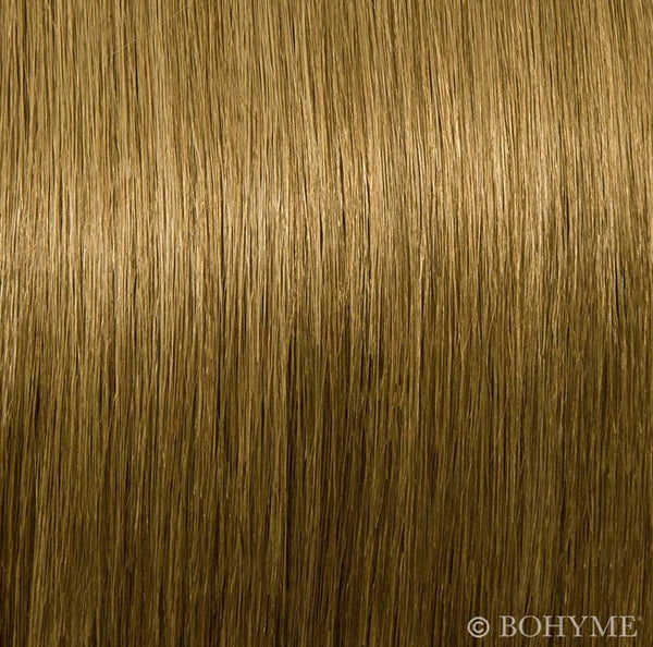 Luxe Genius Weft Silky Straight