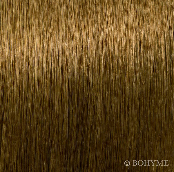 Luxe Genius Weft Silky Straight