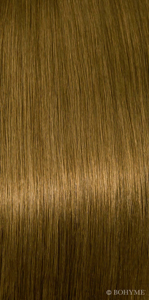 Luxe Straight Closure