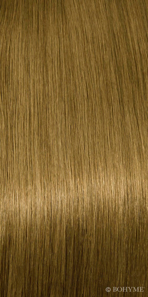 Luxe Straight Closure
