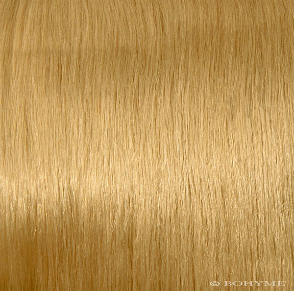 Luxe Hand-Tied Body Wave 22"