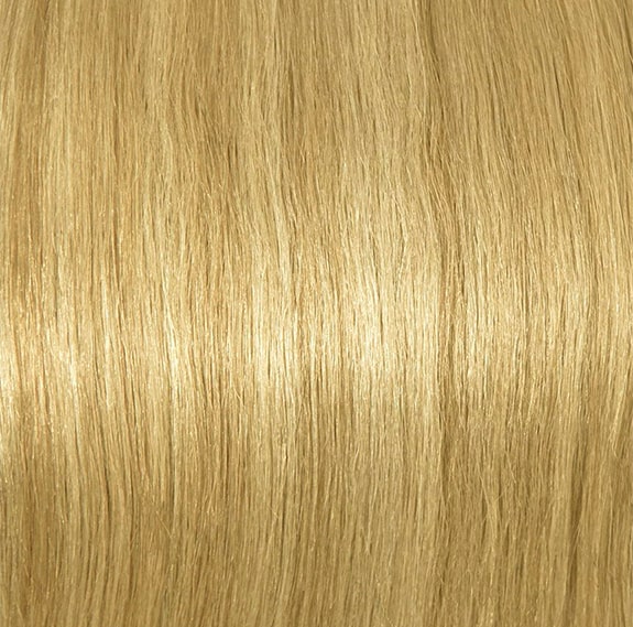 Luxe Hand-Tied Silky Straight    14"