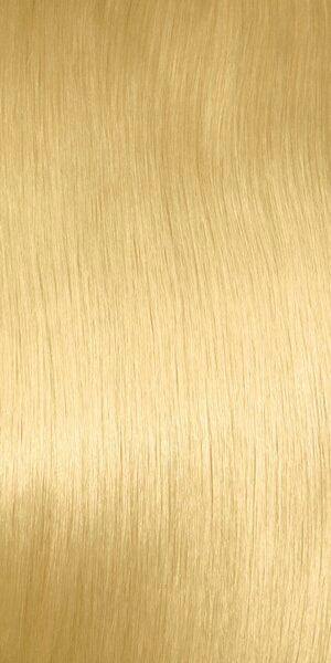 PRIVATE RESERVE LUXE HAND TIED SILKY STRAIGHT 14"