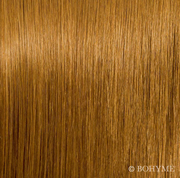 Classic Hand Tied Silky Straight BL27