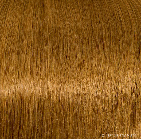 Luxe Hand-Tied Body Wave 18"