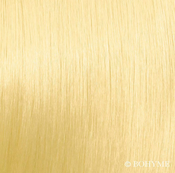 Luxe Genius Weft Silky Straight