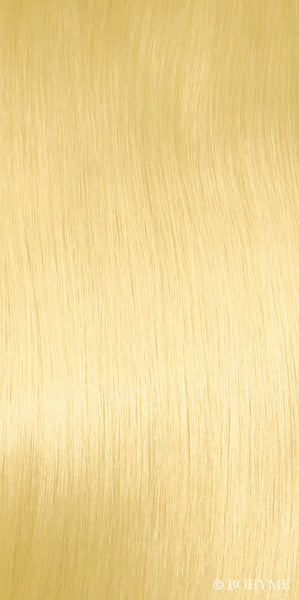 Luxe Hand-Tied Body Wave 22"