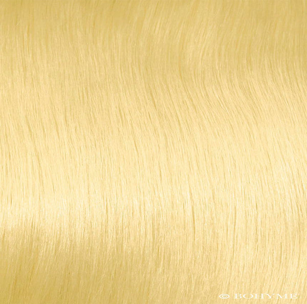 Luxe Hand-Tied Body Wave 22"