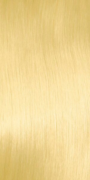 Private Reserve Luxe Hand Tied Silky Straight 18"