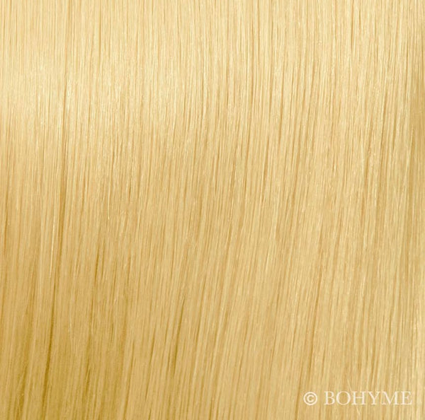 Luxe Genius Weft Silky Straight