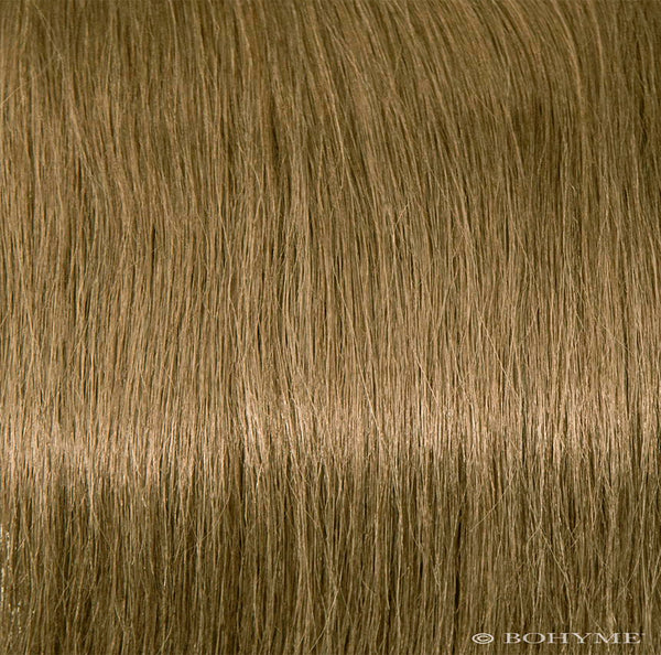 Luxe Hand-Tied Body Wave 22"