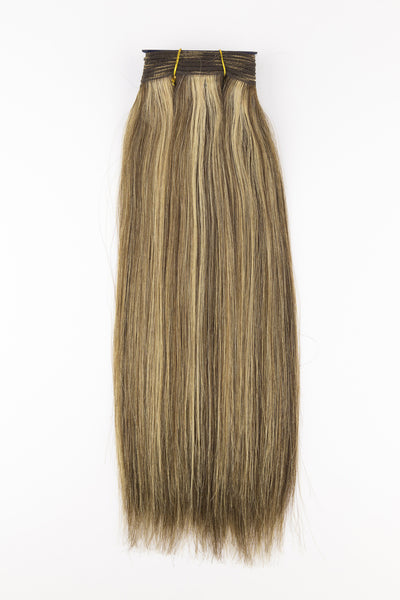 Classic Machine Weft Velvet Yaki 2