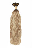LUXE HAND TIED LOOSE WAVE 22
