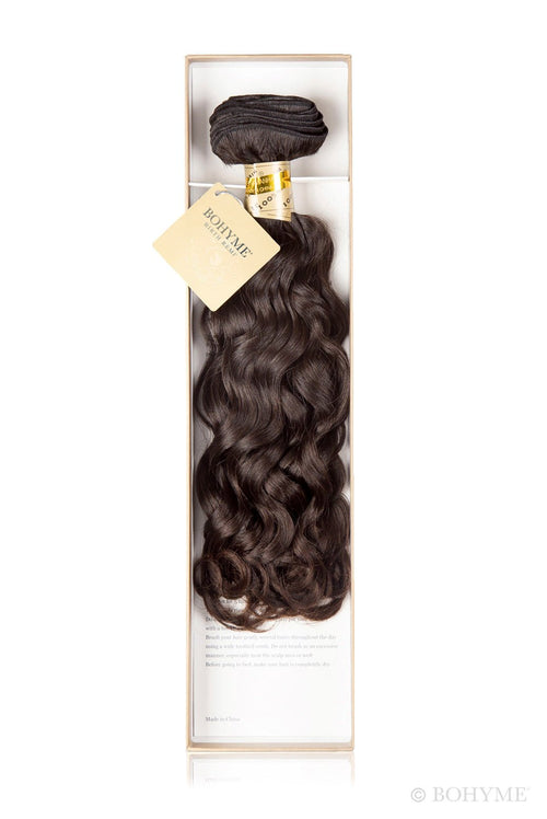 BRITH REMI NATURAL CURLS