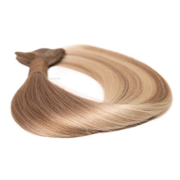 Luxe Genius Weft Silky Straight