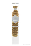 Classic Machine Weft Deep Wave